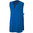 Exner Überwurfschürze mit 2 Taschen Modell 121 Farbe königsblau