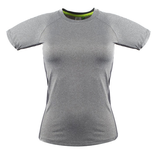 Tombo Leichte Damen Slim Fit T-Shirt in 3 Farben Gr. XS-XL